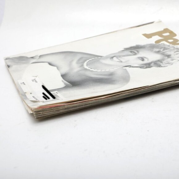 Vintage 1997 People Magazine Diana Princess of Wales 90s Fashion Royal Family - Picture 4 of 12